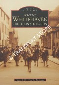 Book cover of Around Whitehaven by ROUTLEDGE, Alan W.